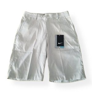 boys nike golf shorts